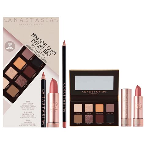 anastasia beverly hills set